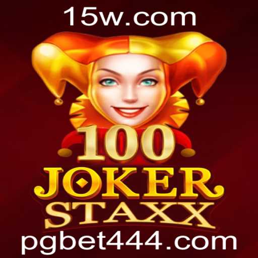 Explorando o Mundo de 100JokerStaxx: Diversão e Estratégia no Jogo Moderno