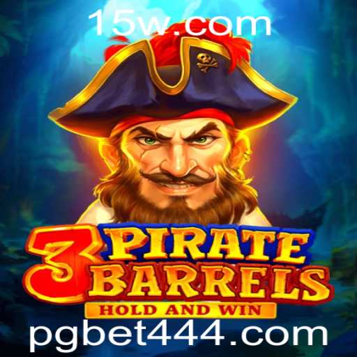 Explorando o Fascinante Mundo de 3PirateBarrels e Como se Destacar