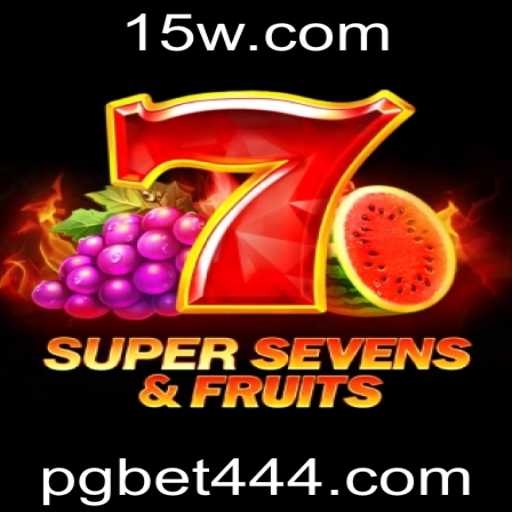 Descubra a Aventura de 7SuperSevensFruits no Universo do Jogo