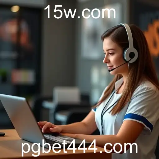 A Experiência de Contato com a Plataforma PG Bet 44