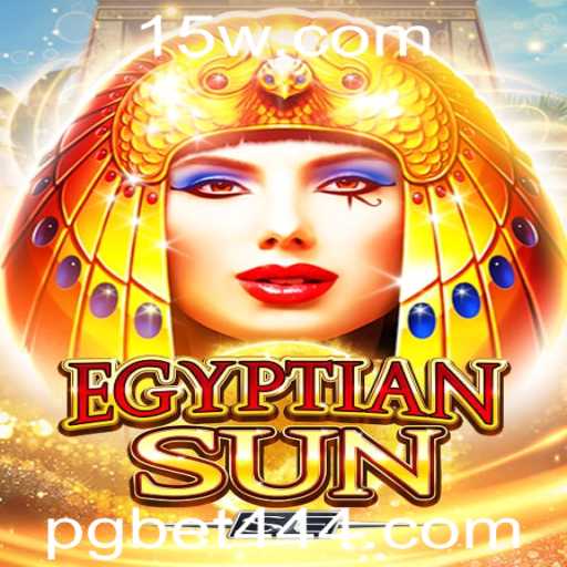 Descubra as Aventuras de EgyptianSunSE: Um Jogo Envolvente de Estratégia