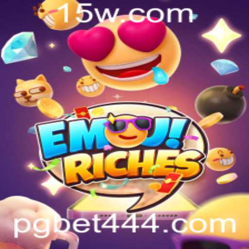 Explorando o Fascínio do Jogo EmojiRiches