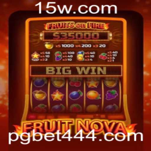 Explorando o Fascinante Mundo de FruitNova