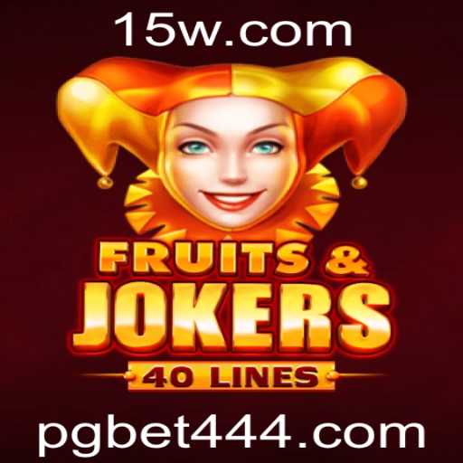 Descubra o Fascinante Mundo de FruitsAndJokers40: Um Mergulho na Diversão do Cassino Online