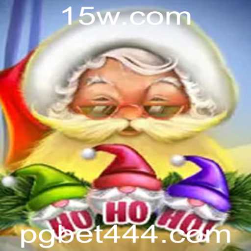 Descubra 'HoHoHo': O Jogo Festivo que Encanta a Todos