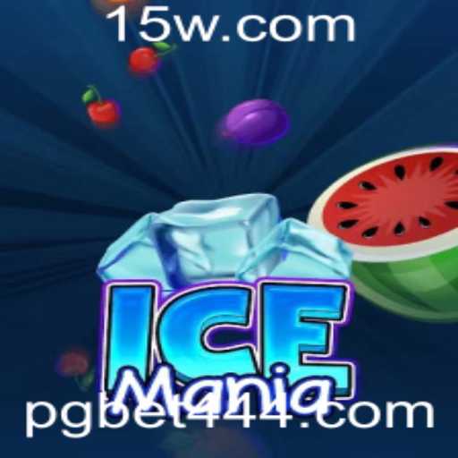 IceMania: Uma Aventura Congelante no Mundo dos Jogos
