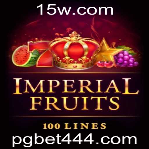 Descubra o Fascinante Mundo de ImperialFruits100 e pg bet 44
