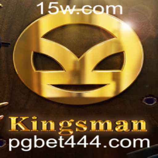 Explorando o Jogo 'Kingsman': Aventura e Estratégia com pg bet 44