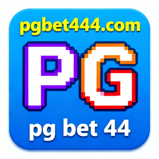 pg bet 44 logo