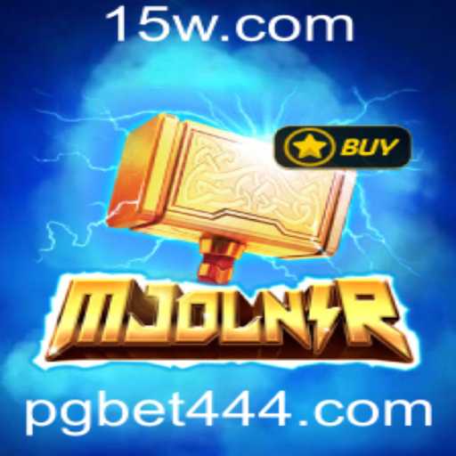 Descubra o Jogo Mjolnir: Uma Aventura Épica com Estratégia e Emoção