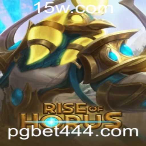 Explorando o Mundo de 'Rise of Horus': O Jogo de Aventura Épico