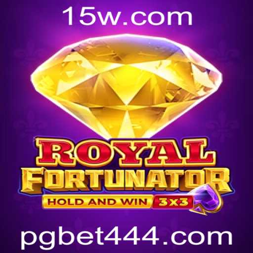 Explorando o Universo do Jogo Royalfort e a Plataforma PG Bet 44
