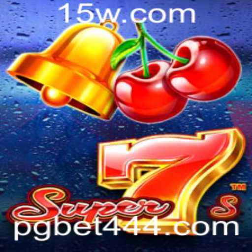 Descubra o Mundo de Super7s: O Fascínio do pg bet 44