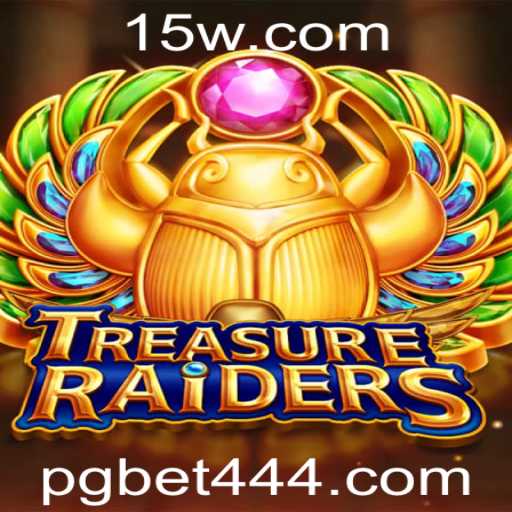 Desvendando os Segredos de TREASURERAIDERS e a Estratégia de Apostas com pg bet 44