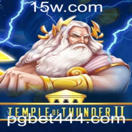 Descubra TempleofThunderII: Um Mergulho no Jogo de Aventura