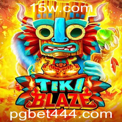 Explorando o Mundo de TikiBlaze: Regras, Estratégias e Inovação