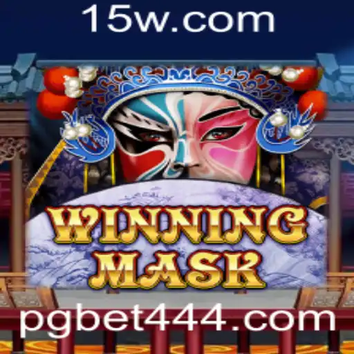 WinningMask: Uma Nova Era nos Jogos de Estratégia com PG Bet 44